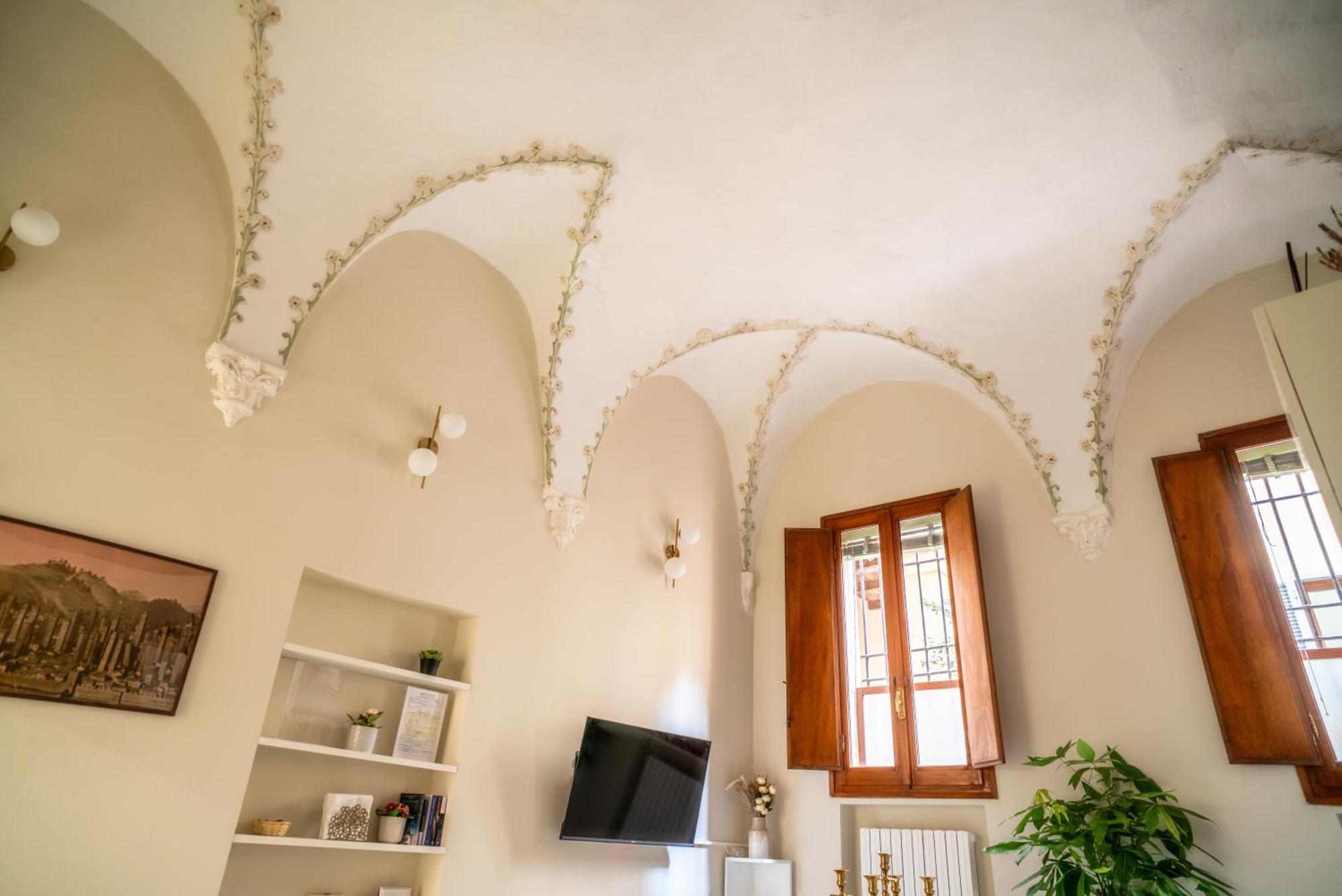 La Corte Del Borgo Болонья Екстер'єр фото